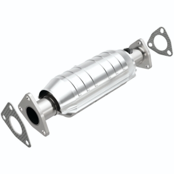 Picture of OEM Grade Direct-Fit Catalytic Converter-Acura/Honda