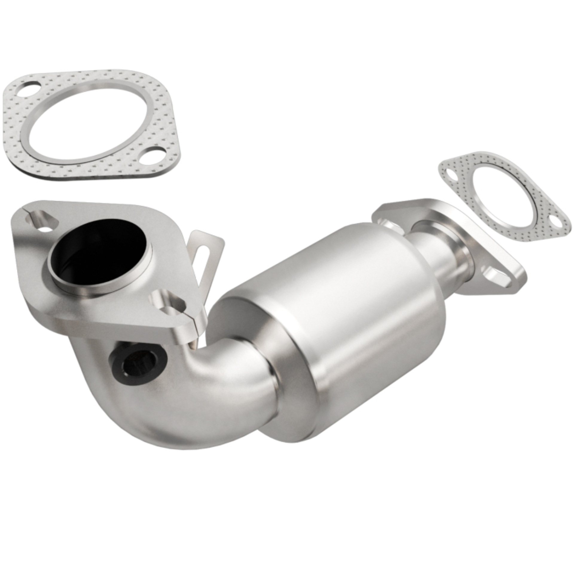 Picture of OEM Grade Direct-Fit Catalytic Converter-Mitsubishi