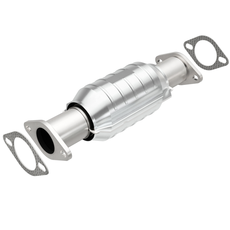 Picture of OEM Grade Direct-Fit Catalytic Converter 49924