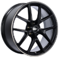 Picture of BBS CI-R Wheels - CI0103BPO