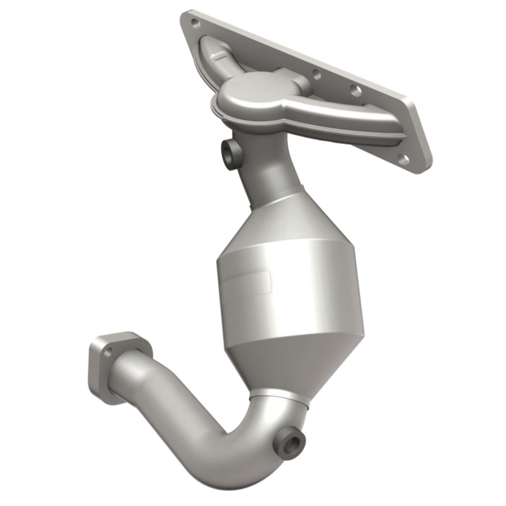 Picture of Magnaflow MAG Converter Direct Fit Catalytic Converter Direct Fit - 49973