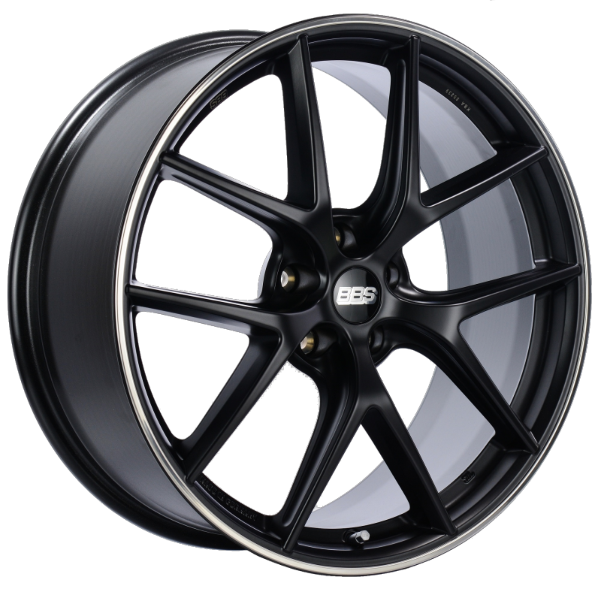 Picture of BBS CI-R Wheels - CI0102BPO
