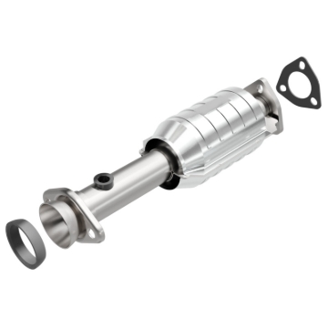 Picture of HM Grade Direct-Fit Catalytic Converter-Acura