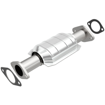 Picture of California CARB Direct-Fit Catalytic Converter 441700