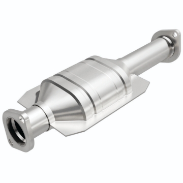 Picture of HM Grade Direct-Fit Catalytic Converter-Hyundai