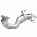 Picture of OEM Grade Direct-Fit Catalytic Converter 49767