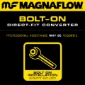 Picture of Magnaflow MAG Converter Direct Fit Catalytic Converter Direct Fit - 49973