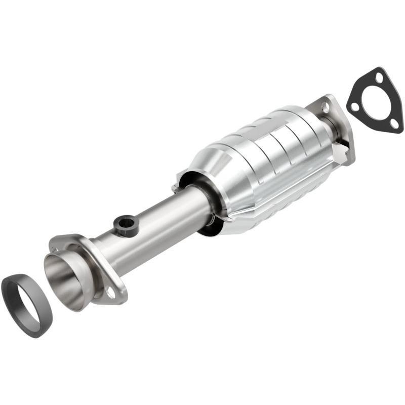 Picture of HM Grade Direct-Fit Catalytic Converter-Acura