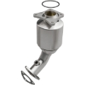 Picture of OEM Grade Direct-Fit Catalytic Converter-Nissan