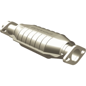 Picture of HM Grade Direct-Fit Catalytic Converter-Mitsubishi