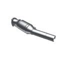 Picture of Standard Grade Direct-Fit Catalytic Converter-Volkswagen