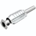 Picture of Standard Grade Direct-Fit Catalytic Converter-Volkswagen