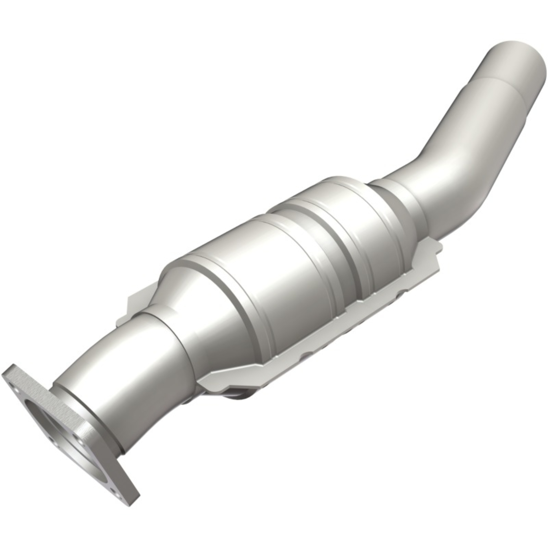 Picture of Standard Grade Direct-Fit Catalytic Converter 23302