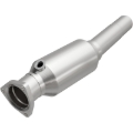 Picture of Standard Grade Direct-Fit Catalytic Converter-Volkswagen