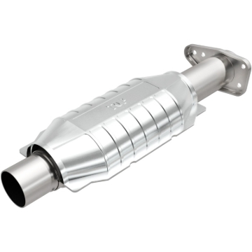 Picture of Standard Grade Direct-Fit Catalytic Converter-Buick/Chevrolet/GMC/Pontiac