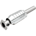 Picture of Standard Grade Direct-Fit Catalytic Converter-Volkswagen
