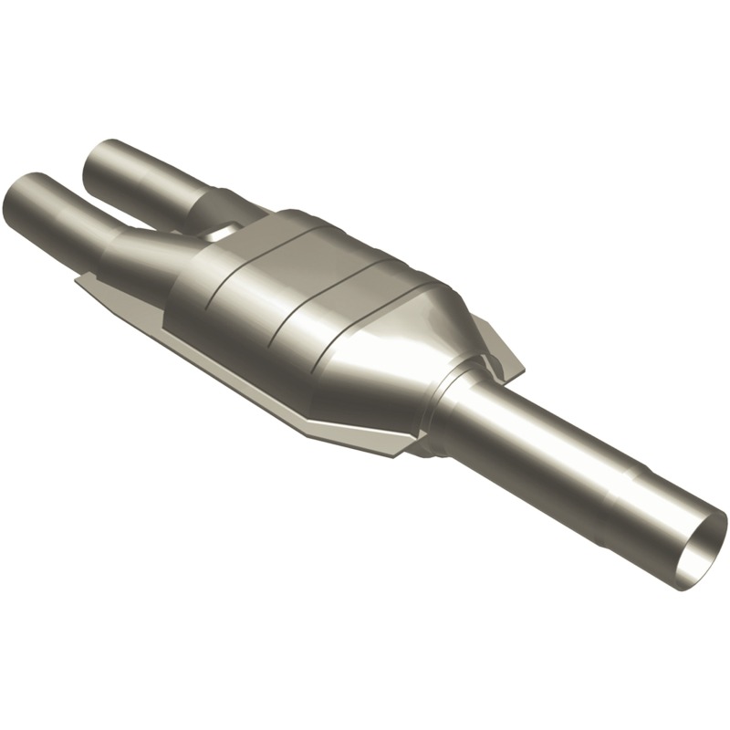 Picture of HM Grade Direct-Fit Catalytic Converter-Chrysler/Dodge/Eagle
