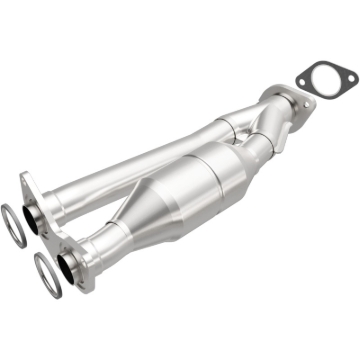 Picture of HM Grade Direct-Fit Catalytic Converter-Mazda