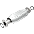 Picture of Standard Grade Direct-Fit Catalytic Converter-Chevrolet/Pontiac