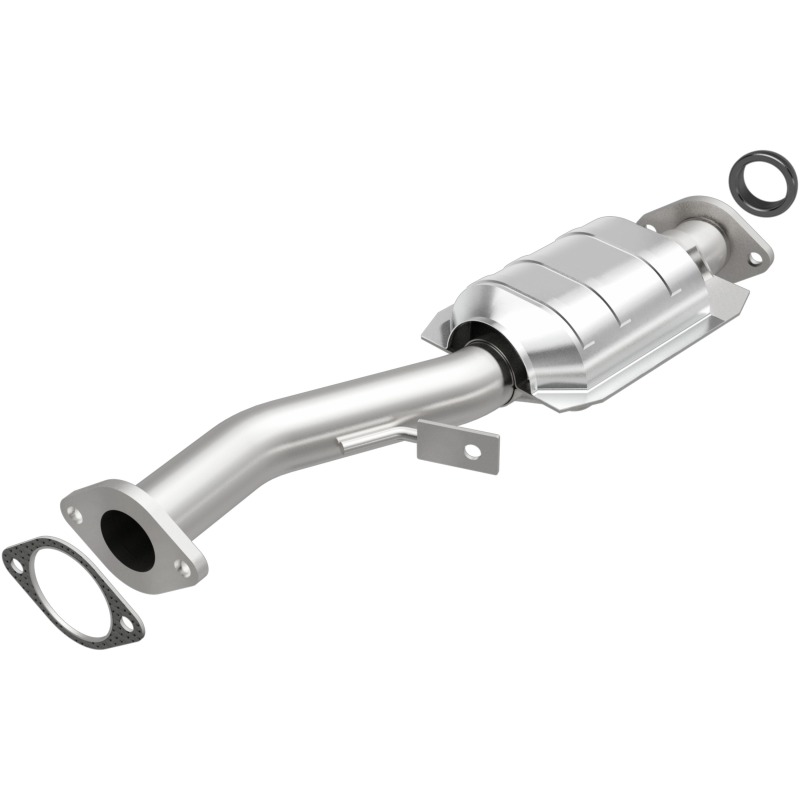Picture of HM Grade Direct-Fit Catalytic Converter-Subaru