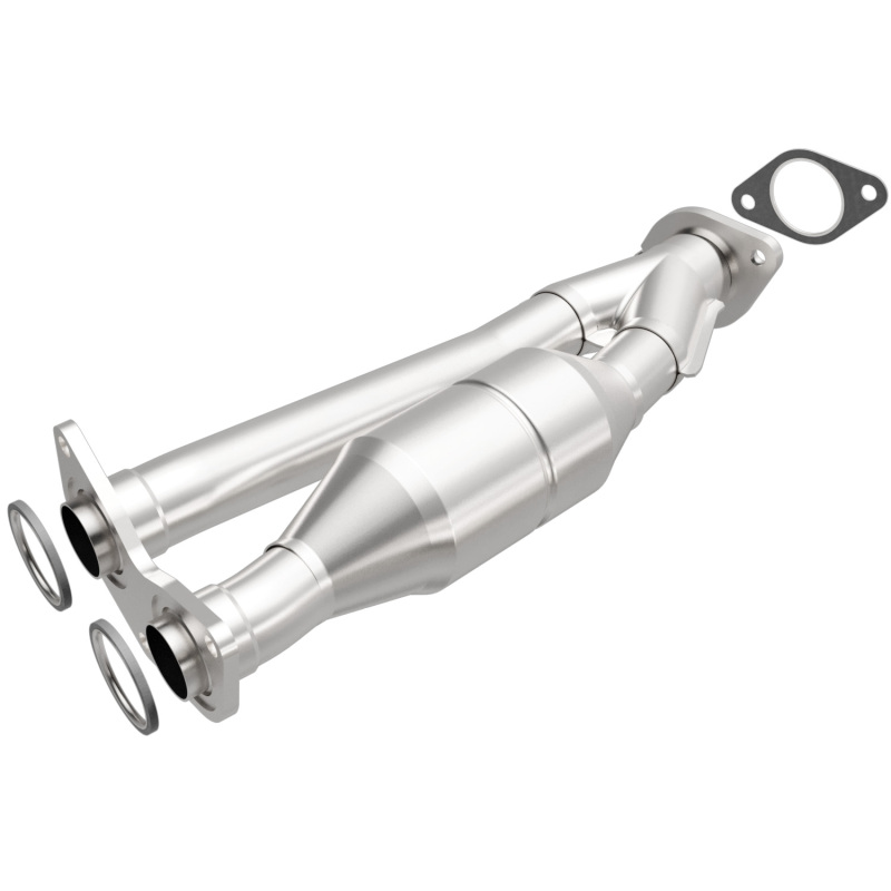 Picture of HM Grade Direct-Fit Catalytic Converter-Mazda