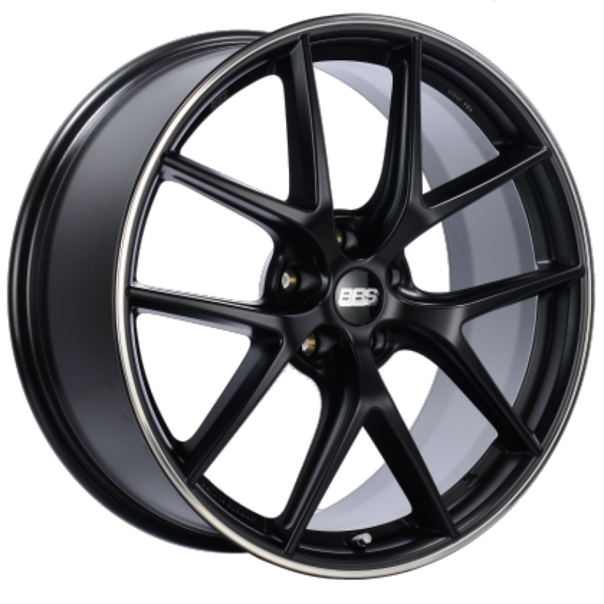 Picture of BBS CI-R Wheels - CI2004BPO