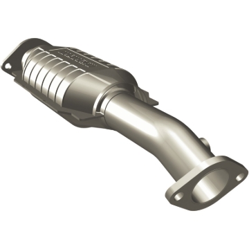 Picture of OEM Grade Direct-Fit Catalytic Converter-Mazda