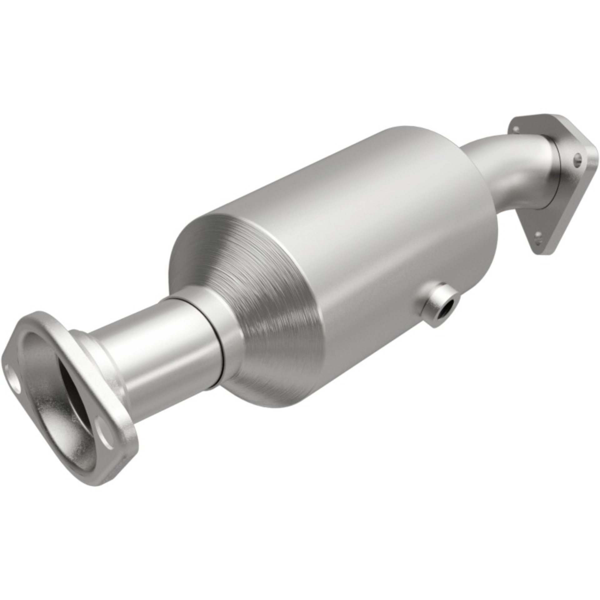 Picture of OEM Grade Direct-Fit Catalytic Converter-Honda