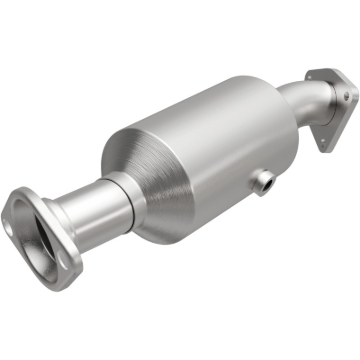 Picture of OEM Grade Direct-Fit Catalytic Converter-Honda