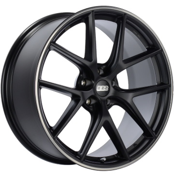 Picture of BBS CI-R Wheels - CI0202BPO
