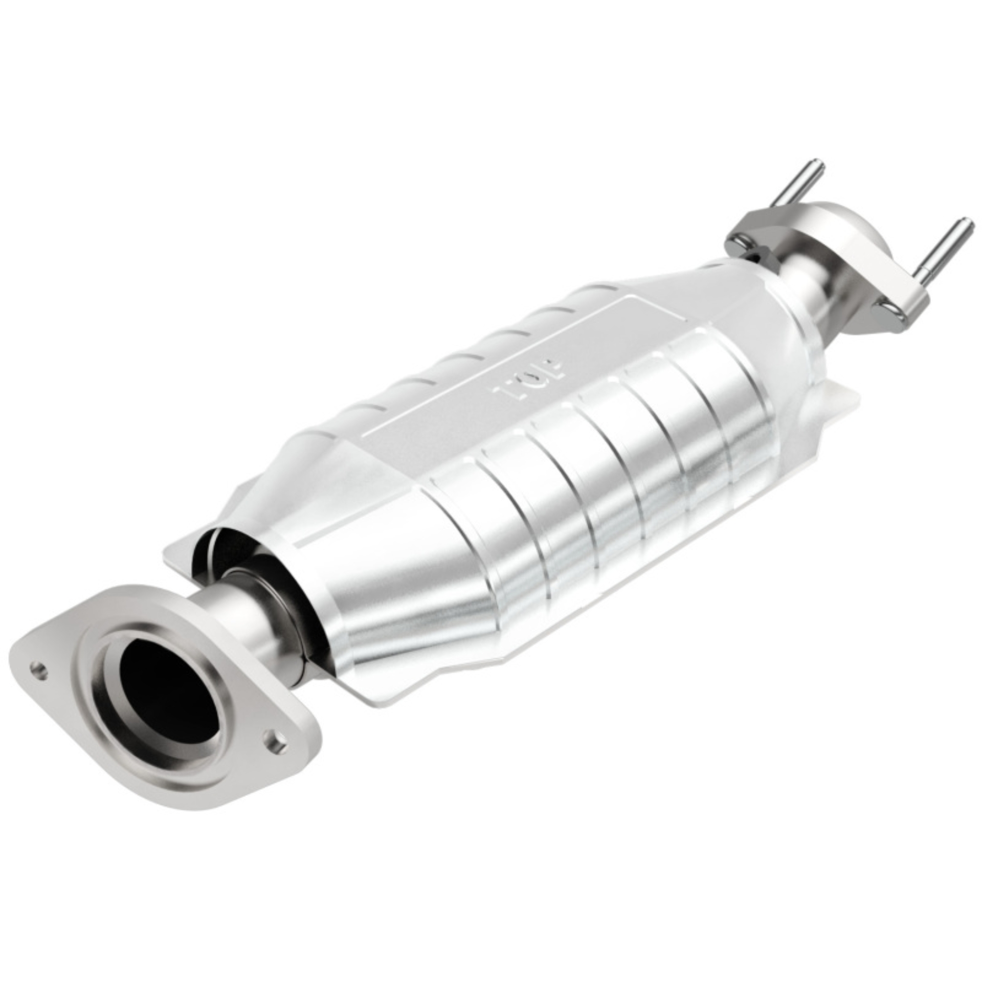 Picture of OEM Grade Direct-Fit Catalytic Converter-Ford/Mercury