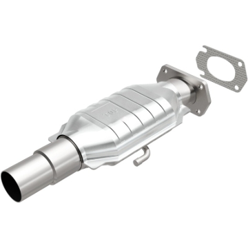 Picture of Standard Grade Direct-Fit Catalytic Converter-Buick