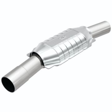 Picture of Standard Grade Direct-Fit Catalytic Converter-Checker/Chevrolet/GMC