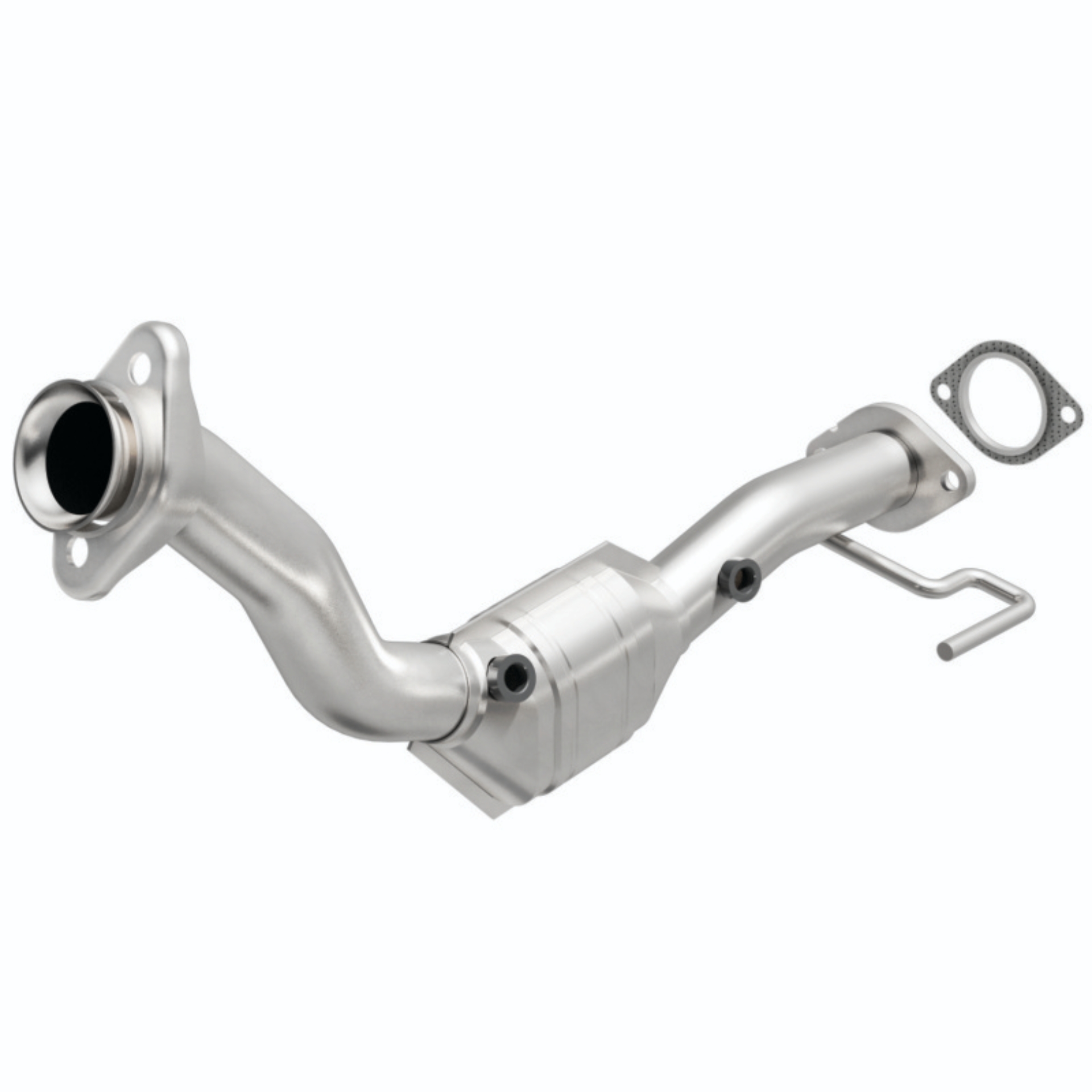 Picture of HM Grade Direct-Fit Catalytic Converter-Ford/Mercury