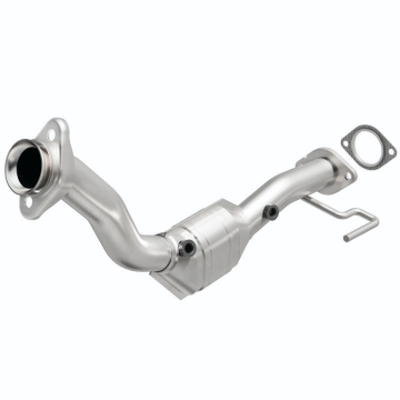 Picture of HM Grade Direct-Fit Catalytic Converter-Ford/Mercury