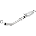 Picture of Standard Grade Direct-Fit Catalytic Converter-Mazda