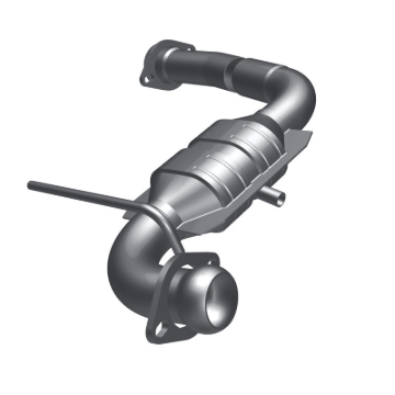 Picture of Magnaflow MAG Converter Direct Fit Catalytic Converter Direct Fit - 38362