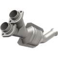 Picture of Standard Grade Direct-Fit Catalytic Converter-Jaguar