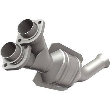 Picture of Standard Grade Direct-Fit Catalytic Converter-Jaguar
