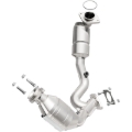 Picture of California Direct-Fit Catalytic Converter-Ford/Mercury