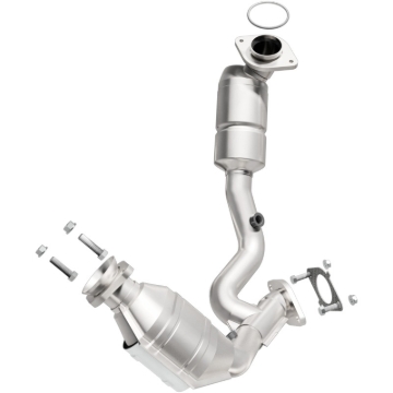 Picture of California Direct-Fit Catalytic Converter-Ford/Mercury