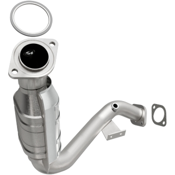 Picture of OEM Grade Direct-Fit Catalytic Converter 49071