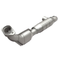 Picture of California Direct-Fit Catalytic Converter-Ford/Lincoln