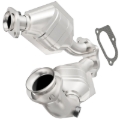 Picture of OEM Grade Direct-Fit Catalytic Converter-Ford/Mazda