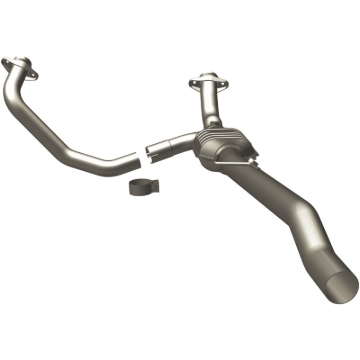 Picture of OEM Grade Direct-Fit Catalytic Converter-Dodge