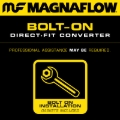 Picture of Magnaflow MAG Converter Direct Fit Catalytic Converter Direct Fit - 38362