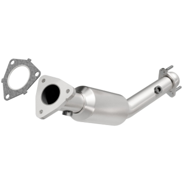 Picture of HM Grade Direct-Fit Catalytic Converter-Chevrolet/Pontiac