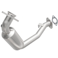 Picture of Standard Grade Direct-Fit Catalytic Converter-Ford/Mercury