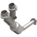 Picture of Standard Grade Direct-Fit Catalytic Converter-Jaguar
