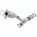 Picture of OEM Grade Direct-Fit Catalytic Converter-Chevrolet/Pontiac